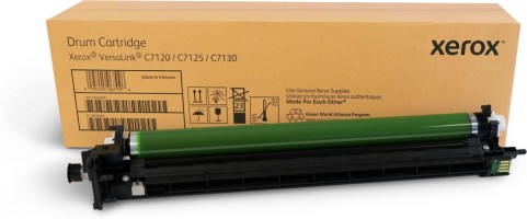 Фотобарабан Xerox 013R00688 оригинальный для принтеров Xerox VersaLink C7120/ C7125/ C7130, (чёрный-109000 стр./ цв. 87000 стр.)