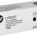 Картридж HP CF283X (83X) оригинальный для принтеров LaserJet Pro M201/ MFP M225 black, 2200 страниц