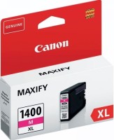Картридж струйный Canon PGI-1400XLM для принтеров MAXIFY МВ2040 и МВ2340,  780 стр.