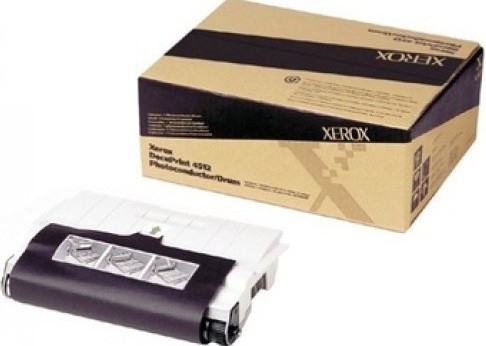 Картридж Xerox 106R00088 для Xerox RX 4512 (106R00088) black оригинальный увеличенный (10000 страниц)