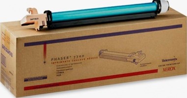 Фотобарабан Xerox 016188600 оригинальный для Xerox Phaser 7700, black, увеличенный (24000 стр.)