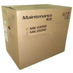 Ремкомплект Kyocera MK-8505B (1702LC0UN1) оригинальный для принтера Kyocera FS-C8600DN/ 8650DN, TASKalfa 4550ci/ 4551ci/ 5550ci/ 5551ci, 600 000 страниц