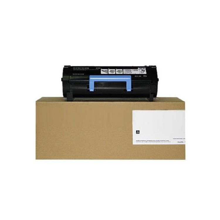 Картридж Konica-Minolta TNP-54 (AADX050) оригинальный для принтеров bizhub 4402P, чёрный, 25000 стр.
