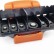 Печатающая головка Canon QY6-0083 для принтеров PIXMA MG6310/ MG6320/ MG6350/ MG6370/ MG6380/ MG7140/ MG7150/ MG7180/ iP8720/ iP8750/ iP8780