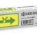 Картридж Kyocera TK-5215Y (1T02R6ANL0) оригинальный для принтеров TASKalfa 406ci, yellow, 15000 страниц