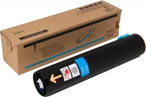 Картридж Xerox 016194400 оригинальный для Xerox Phaser 7700 cyan, увеличенный, (10000 страниц)