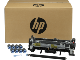 Ремкомплект HP B3M78A/ B3M78-67903/ B3M78-67902 Maintenance Kit оригинальный для принтера HP LaserJet Enterprise M630f/ M630h/ M630dn/ M630z, 220V, 225000 стр.
