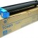 Картридж Konica-Minolta TN-210C (8938512) оригинальный для принтеров Bizhub C250/ C252, голубой, 12000 стр.