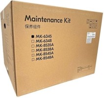 Ремкомплект Kyocera MK-6345 (1702XF0KL0) оригинальный для Kyocera TASKalfa 5004i/ 6004i/ 7004i, 600 000 стр.