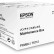 Емкость для отработанных чернил Epson C13T671200 (T6712) Maintenance Box оригинальная для Epson WorkForce WF-6090/ 6090/ 6590/ 8090/ 8590/ R5190/ R5690/ R8590D3/ R8590