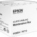 Емкость для отработанных чернил Epson C13T671200 (T6712) Maintenance Box оригинальная для Epson WorkForce WF-6090/ 6090/ 6590/ 8090/ 8590/ R5190/ R5690/ R8590D3/ R8590