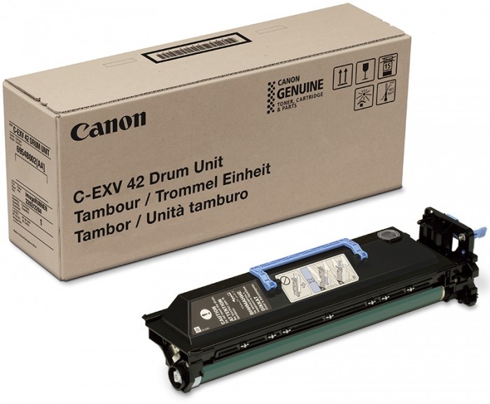 Фотобарабан Canon C-EXV42 6954B002AA оригинальный для CANON C-EXV42 для iR 2202/ 2202N/ 2204