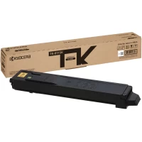 Картридж Kyocera TK-8115K (1T02P30NL0) оригинальный для принтеров  Ecosys M8124cidn/ M8130cidn, black, 12000 страниц