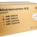 Ремкомплект Kyocera MK-896A (1702MY0UN0) оригинальный для принтера Kyocera FS-C8020MFP/ FS-C8025MFP, 200 000 страниц