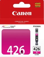 Картридж струйный Canon CLI-426M для принтеров Pixma iP4840/ MG5140/ 5240/ 6140/ 8140, 9 мл