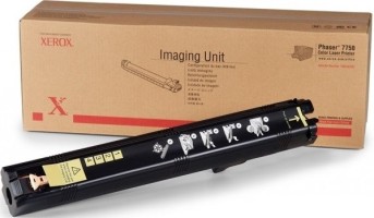 Фотобарабан Xerox 108R00581 оригинальный для Xerox Phaser 7750, black, (32000 страниц)
