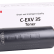 Тонер оригинальный Canon C-EXV35 3764B002 для принтеров IR ADV 8085/ 8095/ 8105, чёрный (70 000 стр.)