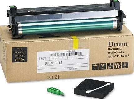 Картридж Xerox 101R00203 для Xerox Pro 635/645/657 black оригинальный увеличенный (10000 страниц) Картридж Xerox 101R00203 для Xerox Pro 635/645/657 black оригинальный увеличенный (10000 страниц)
