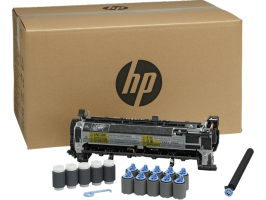 Ремкомплект HP F2G77A / F2G77-67901 Maintenance Kit оригинальный для принтера HP Color LaserJet M604/ M605/ M606, 220V, 225000 стр.