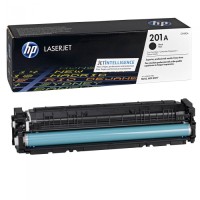 Картридж HP CF400A (201A) оригинальный Black для принтеров Color LaserJet Pro M252/ M252dw/ M252n/ M274/ M274n/ M277/ M277dw/ M277n, 1500 страниц
