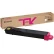 Картридж Kyocera TK-8115M (1T02P3BNL0) оригинальный для принтеров Ecosys M8124cidn/ M8130cidn, magenta, 6000 страниц