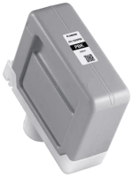 Картридж струйный Canon PFI-1300 PBK для принтеров ImagePrograf PRO-2000/  4000/  6000,