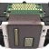 Печатающая головка Canon QY6-0089 для принтеров Pixma TS5040/ TS5050/ TS5070/ TS5080/ TS6050/ TS6080