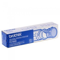Картридж лазерный Brother TN-8000 (TN8000) оригинальный для принтеров FAX-8070P/ FAX-2850 MFC-4800/ MFC-6800/ MFC-9030/ MFC-9070/ MFC-9160/ MFC-9180 black (2 200 стр.)