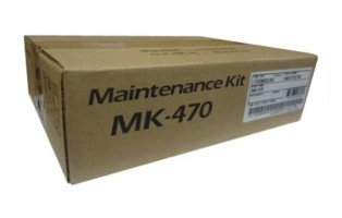 Ремкомплект Kyocera MK-470 (1703M80UN0) оригинальный для принтера Kyocera DP FS-6025/ 6030/ C8020/ C8025, 300 000 страниц