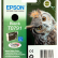 Картридж струйный Epson оригинальный T0791 C13T07914010 для P50/ PX660, черный, повышенной емкости (11 мл) (cons ink)