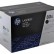 Картридж HP CF280XF / CF280XD (80X) оригинальный для принтеров LaserJet Pro 400 M401a/ M401d/ M401n/ M401dn/ M401dne/ M401dw/ 400 MFP M425dn/ M425dw, чёрный, двойная упаковка 2*6900 страниц