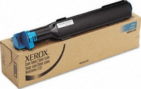 Блок проявки Xerox 604K43011 оригинальный для Xerox WC P 7132/7232 DIL blue