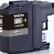 Картридж струйный Brother оригинальный LC563BK (MFCJ2510/2310) Black (600стр)
