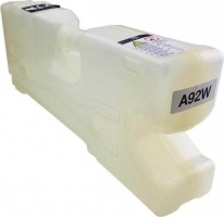 Бункер отработанного тонера Konica-Minolta (A92WR70100) оригинальный для принтера Konica-Minolta AccurioPress C6085/ C6100, 170000 стр.