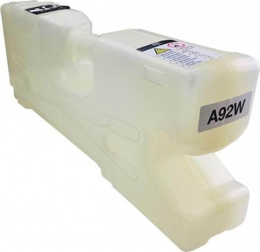 Бункер отработанного тонера Konica-Minolta (A92WR70100) оригинальный для принтера Konica-Minolta AccurioPress C6085/ C6100, 170000 стр. Бункер отработанного тонера Konica-Minolta (A92WR70100) оригинальный для принтера Konica-Minolta AccurioPress C6085/ C6100, 170000 стр.