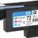 Печатающая головка HP №72 (C9383A) оригинальная для принтера HP DesignJet T610/ T620/ T770/ T790/ T795/ T1100/ T1120/ T1200/ T1300/ T2300, пурпурно/синяя