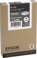 Картридж струйный Epson оригинальный C13T616100 для B300/B500 (черный)
