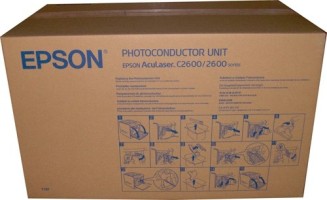 C13S051107 оригинальный фотокондуктор Epson для принтера Epson C2600 AcuLaser 40/10к