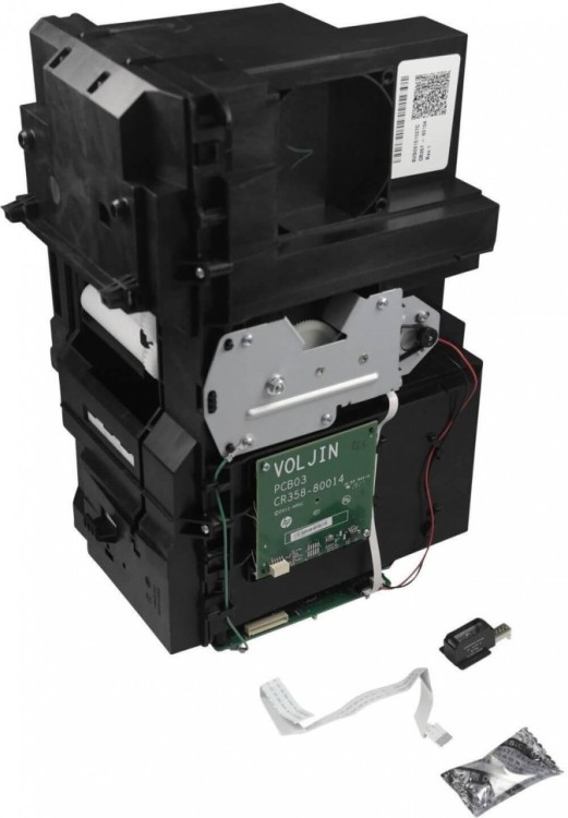 Ремкомплект HP CR357-67073 Maintenance Kit 36-inch оригинальный для принтера HP DesignJet T920/ T1500/ T2500/ T3500