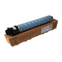 Картридж Ricoh IM C2500H (842314) оригинальный для Ricoh Aficio IM C2000/ C2500, голубой, 10500 стр.