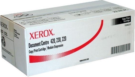 Картридж Xerox 113R276/277/90130 для Xerox RX DC print-cart 220/230/420 black оригинальный увеличенный (16000 страниц) Картридж Xerox 113R276/277/90130 для Xerox RX DC print-cart 220/230/420 black оригинальный увеличенный (16000 страниц)