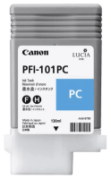 Картридж струйный Canon PFI-101PC для принтеров imagePROGRAF-iPF5000/  iPF6000/  iPF6000s, 130  мл.