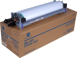 Фотобарабан Konica-Minolta DU-107 (A6DY0Y1) оригинальный для принтеров bizhub PRESS C1085/ C1100, цветной, 350000 стр.