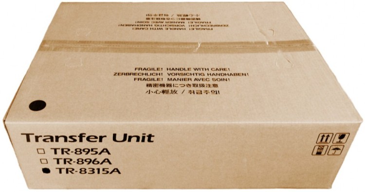 Узел переноса изображения Kyocera TR-8315A (302MV93070) оригинальный для принтера Kyocera TASKalfa 2550ci / TASKalfa 2551ci, 200 000 стр.