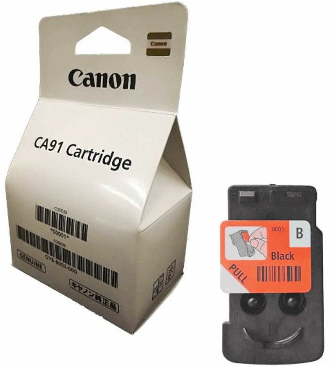 Печатающая головка Canon QY6-8002 для принтеров Pixma G1400/ G2400/ G3400