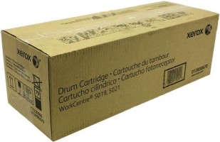 Фотобарабан Xerox 013R00670 оригинальный для Xerox WorkCentre 5019/ 5021/ 5022/ 5024, black, (80000 страниц)