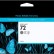 Картридж HP №72 (C9374A) оригинальный для принтера HP DesignJet T610/ T620/ T770/ T790/ T795/ T1100/ T1120/ T1200/ T1300/ T2300, серый 130ml