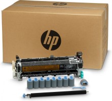 Ремкомплект HP Q2430A Maintenance Kit оригинальный для принтера HP LaserJet 4200