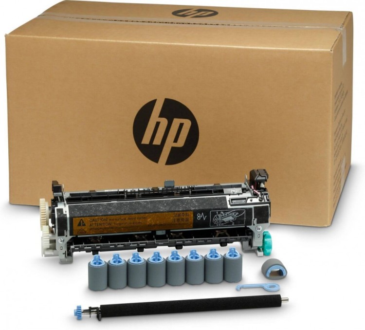 Ремкомплект HP Q2430A Maintenance Kit оригинальный для принтера HP LaserJet 4200 Ремкомплект HP Q2430A Maintenance Kit оригинальный для принтера HP LaserJet 4200