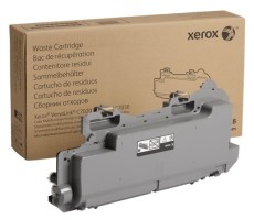Бункер отработанного тонера Xerox 115R00128 оригинальный для принтера Xerox VersaLink C7020/ C7025/ C7030 (30000 страниц)